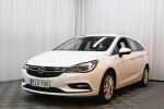 Valkoinen Farmari, Opel Astra – CLE-750, kuva 4