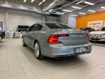 Harmaa Sedan, Volvo S90 – CLE-827, kuva 2