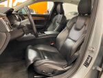 Harmaa Sedan, Volvo S90 – CLE-827, kuva 3