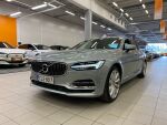 Harmaa Sedan, Volvo S90 – CLE-827, kuva 1