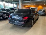 Musta Sedan, Mercedes-Benz E – CLF-308, kuva 3