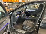 Musta Sedan, Mercedes-Benz E – CLF-308, kuva 4