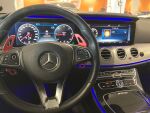 Musta Sedan, Mercedes-Benz E – CLF-308, kuva 5