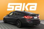 Harmaa Sedan, BMW 630 Gran Turismo – CLF-412, kuva 5