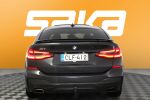 Harmaa Sedan, BMW 630 Gran Turismo – CLF-412, kuva 7