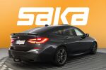 Harmaa Sedan, BMW 630 Gran Turismo – CLF-412, kuva 8