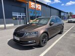 Ruskea Farmari, Skoda Octavia – CLH-570, kuva 1