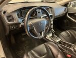 Valkoinen Viistoperä, Volvo V40 – CLH-770, kuva 3