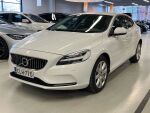 Valkoinen Viistoperä, Volvo V40 – CLH-770, kuva 1