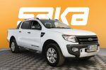 Valkoinen Avolava, Ford Ranger – CLH-950, kuva 1