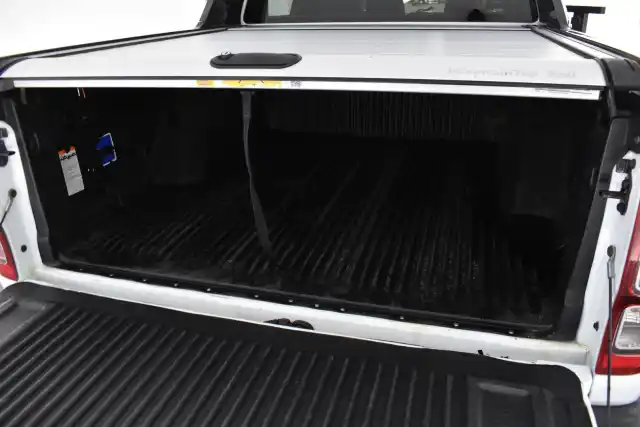 Valkoinen Avolava, Ford Ranger – CLH-950
