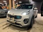 Hopea Maastoauto, Kia Sportage – CLI-171, kuva 2