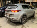 Hopea Maastoauto, Kia Sportage – CLI-171, kuva 3