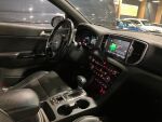 Hopea Maastoauto, Kia Sportage – CLI-171, kuva 4