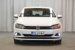 Valkoinen Viistoperä, Volkswagen Polo – CLJ-141, kuva 2