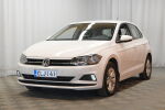 Valkoinen Viistoperä, Volkswagen Polo – CLJ-141, kuva 4