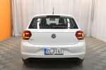 Valkoinen Viistoperä, Volkswagen Polo – CLJ-141, kuva 7
