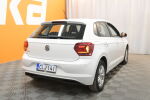 Valkoinen Viistoperä, Volkswagen Polo – CLJ-141, kuva 8