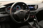 Valkoinen Viistoperä, Volkswagen Polo – CLJ-141, kuva 13