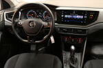 Valkoinen Viistoperä, Volkswagen Polo – CLJ-141, kuva 14