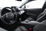 Harmaa Maastoauto, Toyota C-HR – CLJ-736, kuva 19