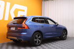 Sininen Maastoauto, Volvo XC60 – CLK-778, kuva 7