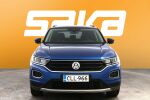 Sininen Maastoauto, Volkswagen T-Roc – CLL-966, kuva 2