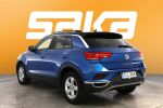 Sininen Maastoauto, Volkswagen T-Roc – CLL-966, kuva 5