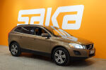 Ruskea (beige) Maastoauto, Volvo XC60 – CLN-626, kuva 1