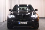 Musta Maastoauto, BMW X5 – CLN-649, kuva 2