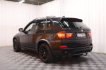 Musta Maastoauto, BMW X5 – CLN-649, kuva 5