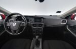 Punainen Viistoperä, Volvo V40 – CLN-828, kuva 9