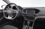 Valkoinen Viistoperä, Hyundai IONIQ hybrid – CLO-729, kuva 10