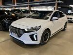 Valkoinen Viistoperä, Hyundai IONIQ hybrid – CLO-735, kuva 2