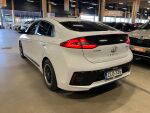 Valkoinen Viistoperä, Hyundai IONIQ hybrid – CLO-735, kuva 3