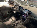 Valkoinen Viistoperä, Hyundai IONIQ hybrid – CLO-735, kuva 4