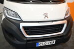 Valkoinen Pakettiauto, Peugeot Boxer – CLO-769, kuva 9