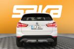 Valkoinen Maastoauto, BMW X1 – CLP-601, kuva 7
