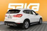 Valkoinen Maastoauto, BMW X1 – CLP-601, kuva 8