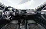 Valkoinen Maastoauto, BMW X1 – CLP-601, kuva 9