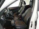 Valkoinen Maastoauto, BMW X1 – CLP-601, kuva 12