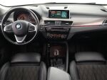 Valkoinen Maastoauto, BMW X1 – CLP-601, kuva 18