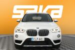 Valkoinen Maastoauto, BMW X1 – CLP-601, kuva 2