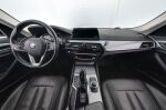 Musta Sedan, BMW 520 – CLP-630, kuva 9