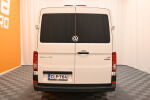 Valkoinen Pakettiauto, Volkswagen Crafter – CLP-764, kuva 7