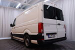 Valkoinen Pakettiauto, Volkswagen Crafter – CLP-764, kuva 5