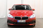 Punainen Tila-auto, BMW 225 – CLR-158, kuva 2