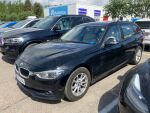 Musta Farmari, BMW 320 – CLR-194, kuva 2