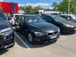 Musta Farmari, BMW 320 – CLR-194, kuva 1