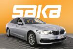 Hopea Sedan, BMW 520 – CLR-237, kuva 1